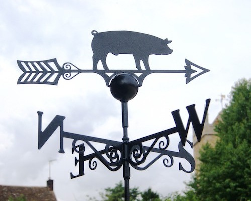 Weather Vanes