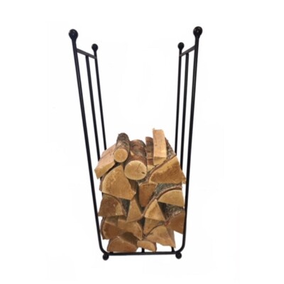 Tall Storage Log Basket POP-SUN136