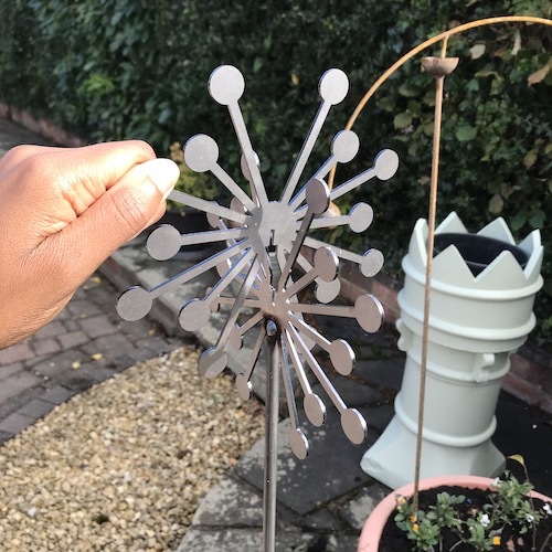 Allium Plant Pin Allium Plant Pin