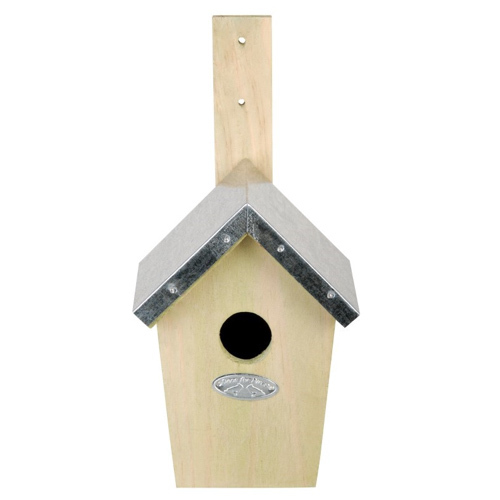 Small Nest Box FSC 100% Small Nest Box FSC 100%