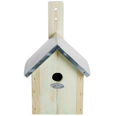 Blue Tit Nest Box FSC 100% FF-NKP-BLUE