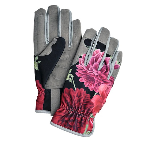 British Bloom Gloves & Kneelo Gardening Gift Set British Bloom Gloves & Kneelo Gardening Gift Set