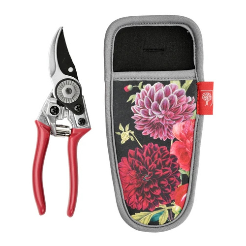 British Bloom Glove & Pruner Gift Set British Bloom Glove & Pruner Gift Set