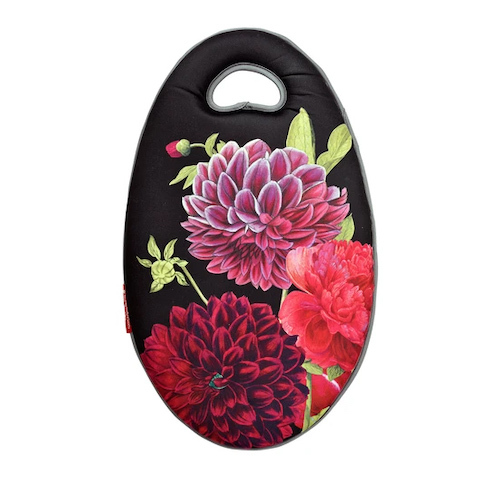 British Bloom Gloves & Kneelo Gardening Gift Set British Bloom Gloves & Kneelo Gardening Gift Set