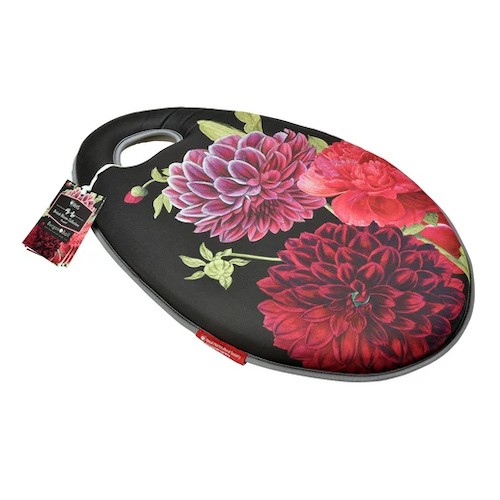 British Bloom Gloves & Kneelo Gardening Gift Set British Bloom Gloves & Kneelo Gardening Gift Set