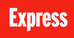 £5.95 ex vat. EXPRESS DELIVERY SURCHARGE XPRS595