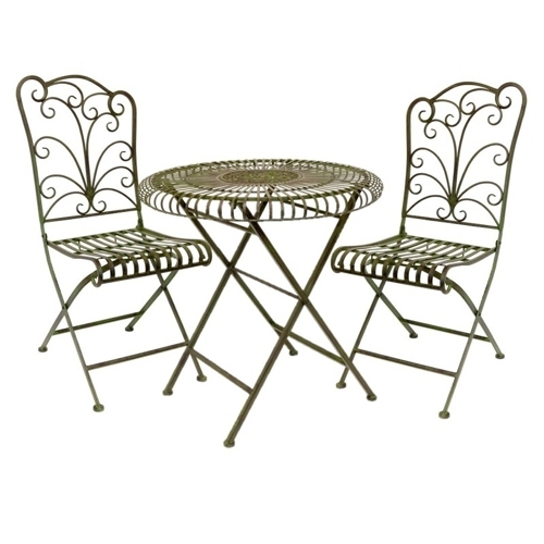 Lucton Garden Furniture Set