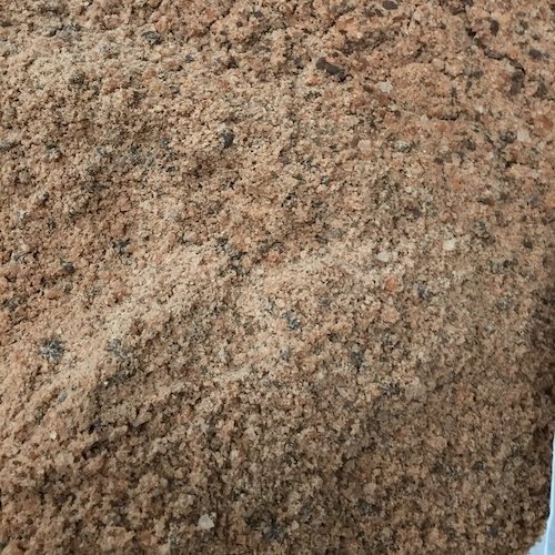 Rock Salt in 25kg Bags