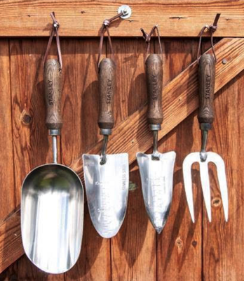 Premium Wooden Handle Tool Set Stanley-Oak-Set