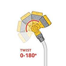 Lance Spray Plus 90 by Hozelock Lance Spray Plus 90 by Hozelock