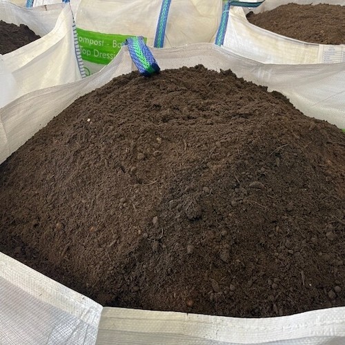 Vegetable Topsoil