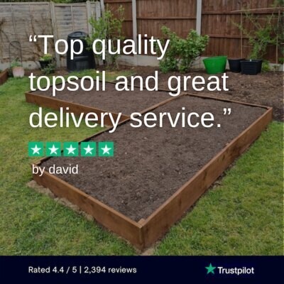 Vegetable Topsoil