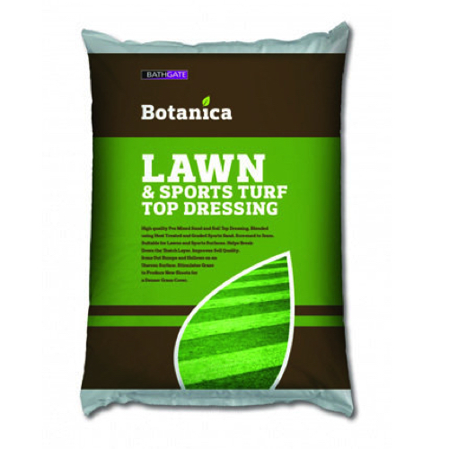 Lawn Top Dressing 70/30