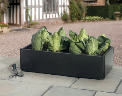 Mini Grow Raised Bed Kit - 115 litre GAR-G108MO