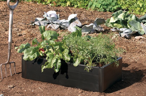 Mini Grow Raised Bed Kit - 115 litre