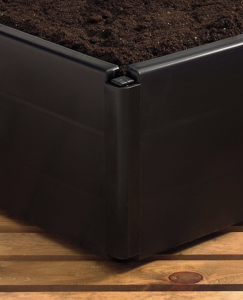 Grow Bed- Raised Vegetable Bed Kit - 230 litre capacity Grow Bed- Raised Vegetable Bed Kit - 230 litre capacity