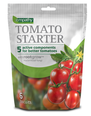 Empathy Tomato Starter Growth Booster 100g EMP-TOM