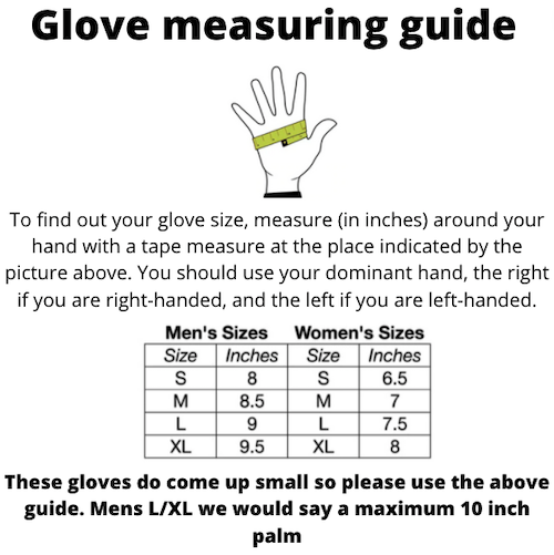 Mens Slate Corduroy Dig The Glove® - Burgon & Ball Mens Slate Corduroy Dig The Glove® - Burgon & Ball