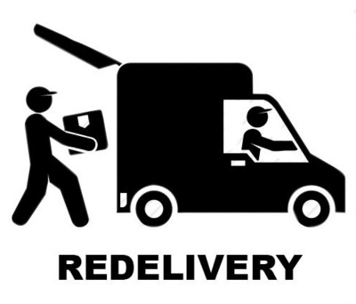 Re Delivery Charge Re Delivery SC