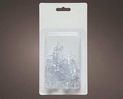 Suction Cup Light Holder Pack of 12 KMG-485059-CUPHOLDER