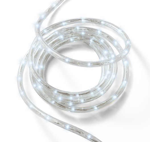 5 Meter Rope Light - Micro LED Assorted Colours 5 Meter Rope Light - Micro LED Assorted Colours