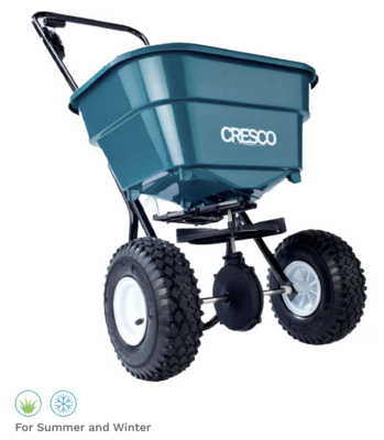 Cresco 20 Summer Spreader (CR20SWG) CR20SWG