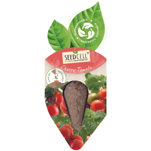 Vegetable Seed Pods 12 Varieties Nationwide Delivery