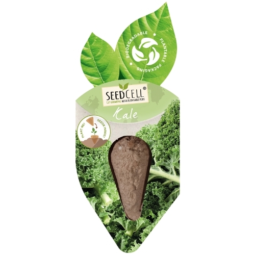 Vegetable Seed Pods 12 Varieties Nationwide Delivery