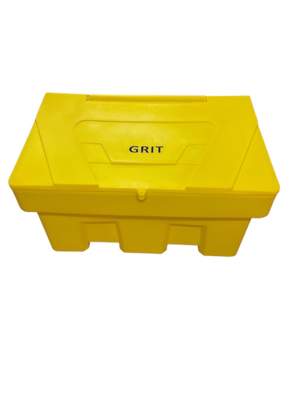 350 Litre Standard Grit Bin RW0006