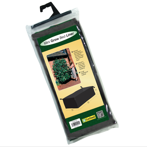 Mini Grow Raised Bed Kit - 115 litre Mini Grow Raised Bed Kit - 115 litre