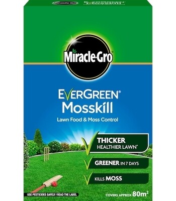 Miracle-Gro Mosskill - 80m2 Pack EG-119672-MOSSKILL