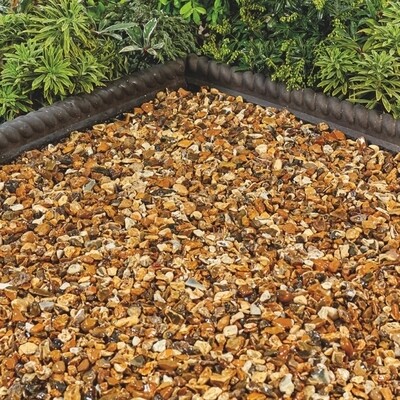 Golden Gravel 20mm NW-golden20mm