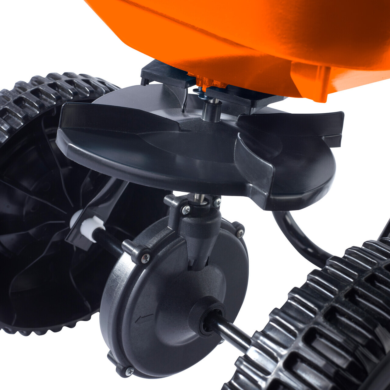 Cresco 10 Winter Spreader Cresco 10 Winter Spreader