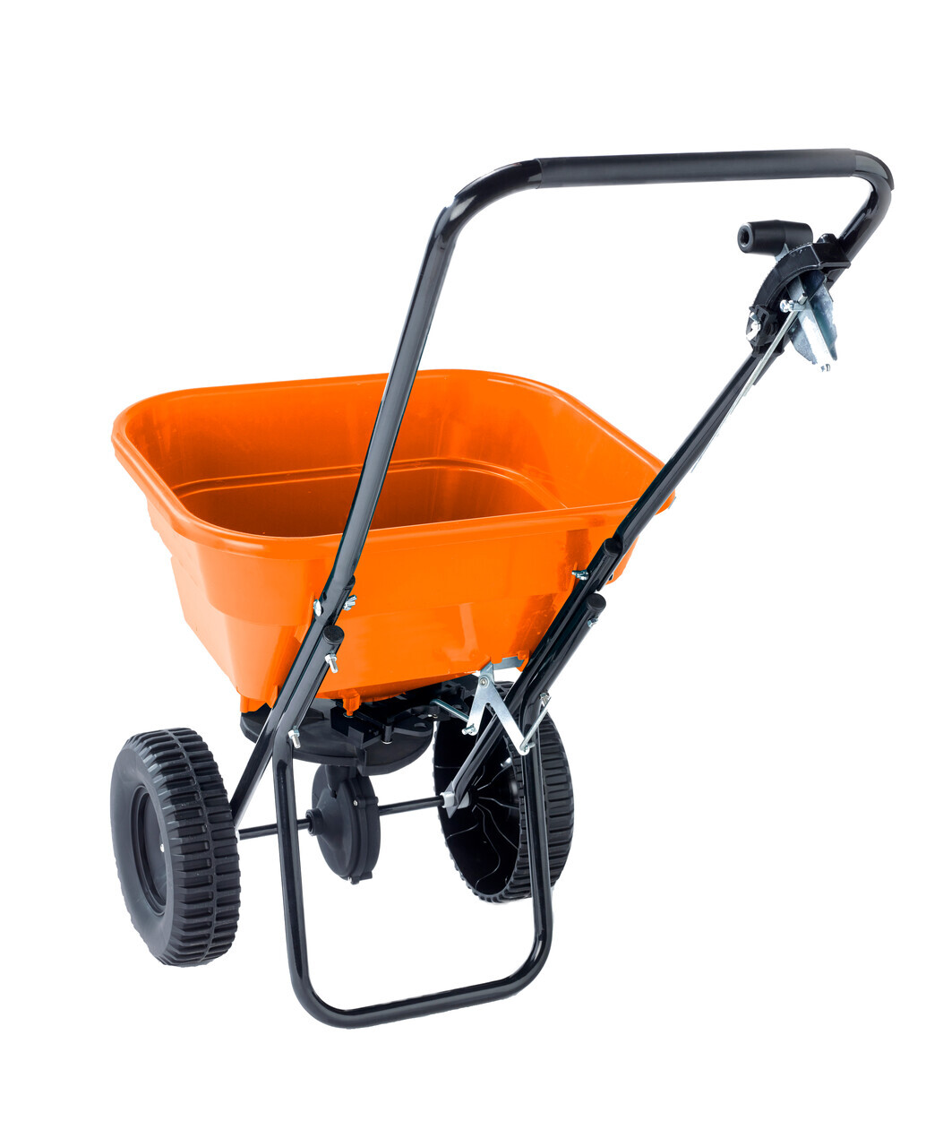 Cresco 10 Winter Spreader Cresco 10 Winter Spreader