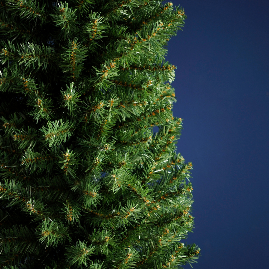 GLENMORE SLIM PINE CHRISTMAS TREE GLENMORE SLIM PINE CHRISTMAS TREE