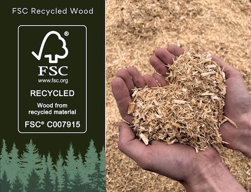 Eco Waxed Wood Fire Lighters - 50 Pack Eco Waxed Wood Fire Lighters - 50 Pack