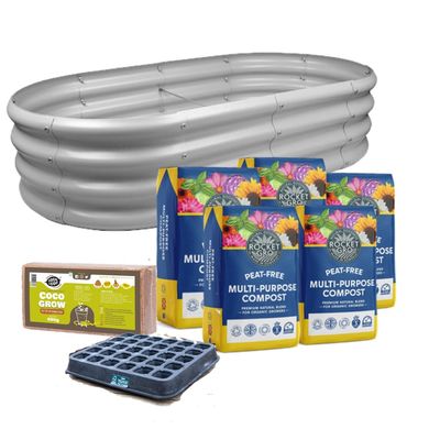 Raised Bed Kit Bundle 90135