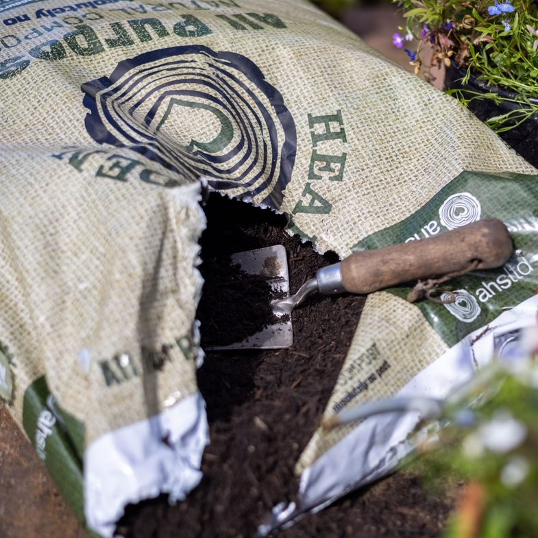 Peat Free Multi Purpose Compost 50 Litre Peat Free Multi Purpose Compost 50 Litre