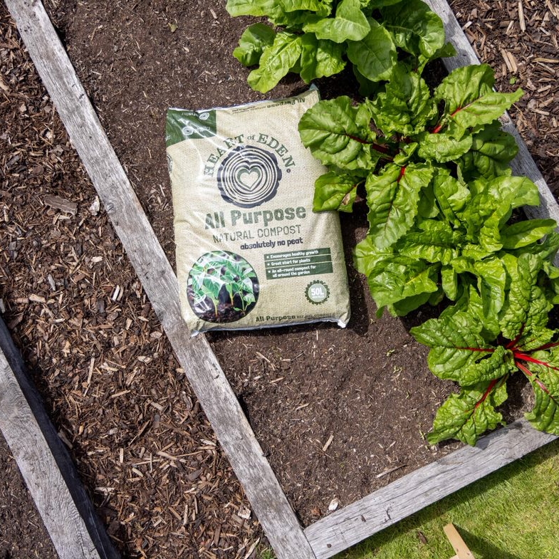 Peat Free Multi Purpose Compost 50 Litre Peat Free Multi Purpose Compost 50 Litre