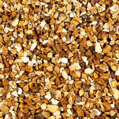 Golden Gravel 10mm LS-Golden10mm