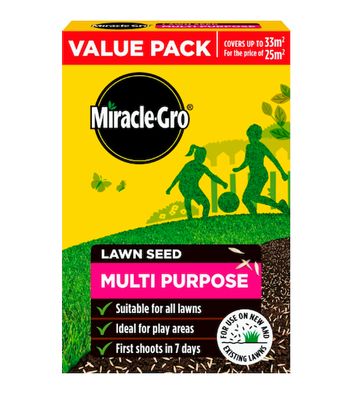 Multi Purpose Lawn Seed EG-119615-MPSEED