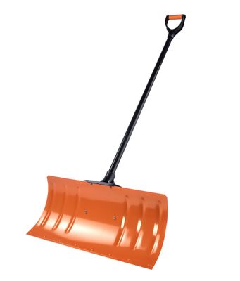 Wide Snow Clearer HMH611