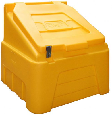 200 Litre Grit Bin Heavy Duty RW0001Y