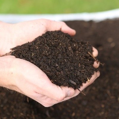 Tree & Shrub Planting Compost NW-Compost