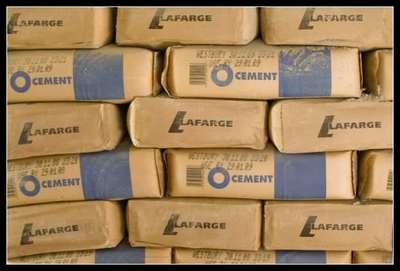 Cement 25kg Bags AH-Blue-circle-25kg