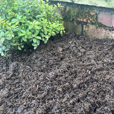 Farm Yard Manure AH-FYM