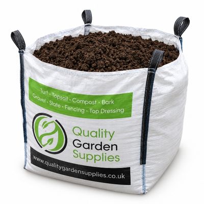 Turfing Topsoil QGS-Lawn-soil