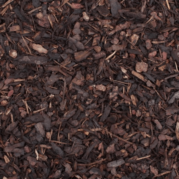 Decorative Bark Mulch 8-35mm