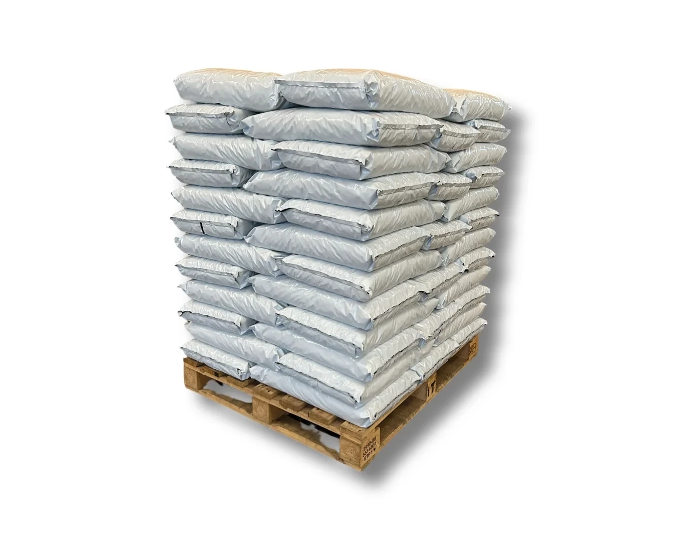 Composted Bark Fines