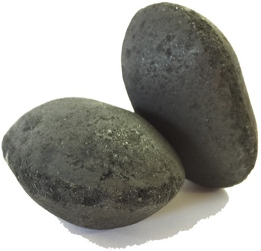 smokeless oval fuels